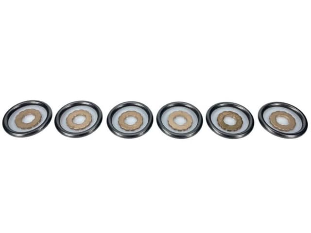 Exergy 2019+ Dodge Cummins 6.7L Seal Kit w/O-Ring & Copper Gasket - E05 20901