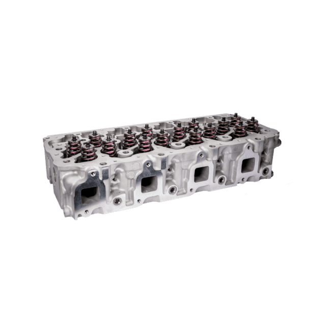 Fleece Performance 17-23 GM 2500/3500 Freedom Series Cylinder Head (Passenger Side) - FPE-61-10014-P