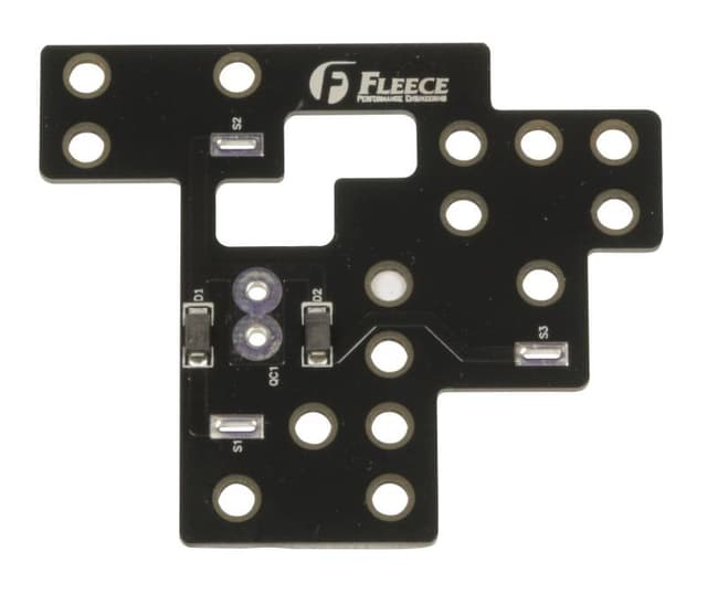 Fleece Performance 04.5-07 GM Duramax 6.6L LLY/LBZ All Lights On Refill (Pack of 10) - FPE-ALO-37-REFILL