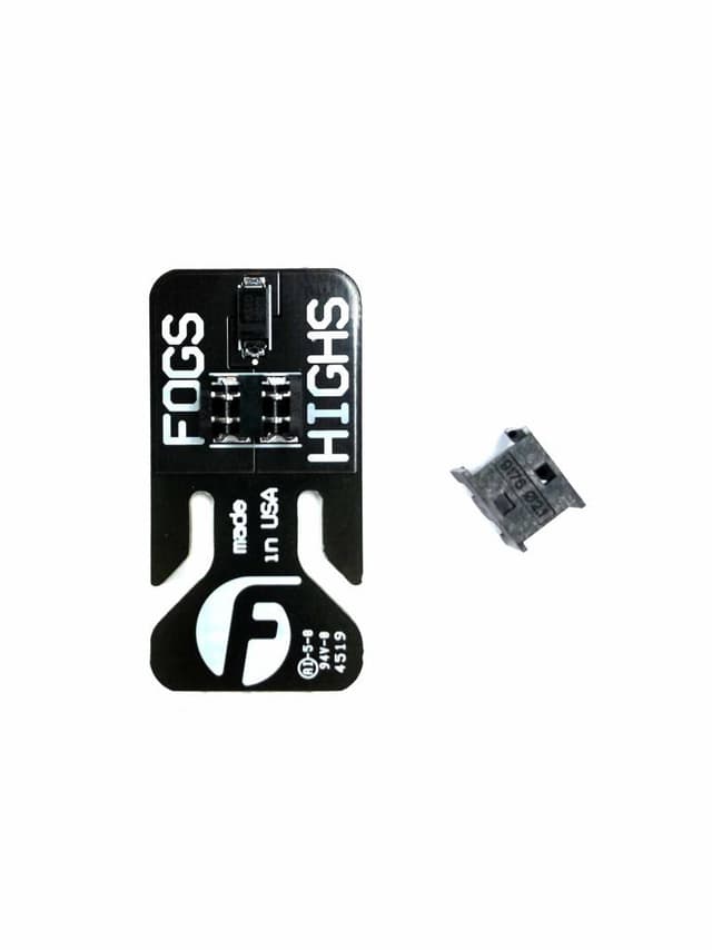 Fleece Performance 07-19 GM Universal All Lights On Point of Sale Refill (Pack of 10) - FPE-ALO-REFILL