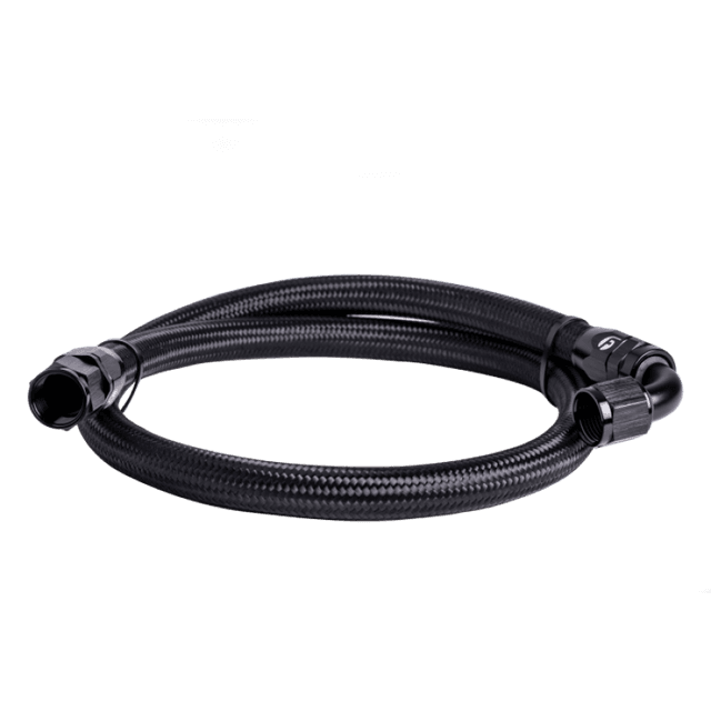 Fleece Performance 2019+ Ram 2500/3500 Cummins 6.7L Replacement Coolant Bypass Hose - FPE-CLNTBYPS-HS-19