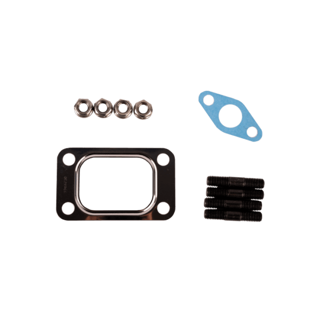 Fleece Performance 03-07 Dodge 2500/3500 5.9L Cummins CW Turbocharger Installation Kit - FPE-CUMM-CW-INST-KIT-0307