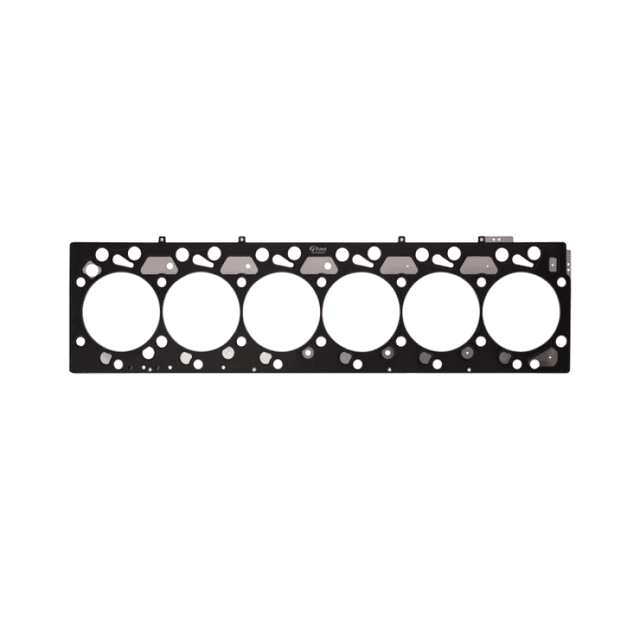 Fleece Performance 03-07 Dodge 2500/3500 Cummins 5.9L 0.105in Thick Fire Ring Head Gasket - FPE-CUMM-HG-5.9-FR