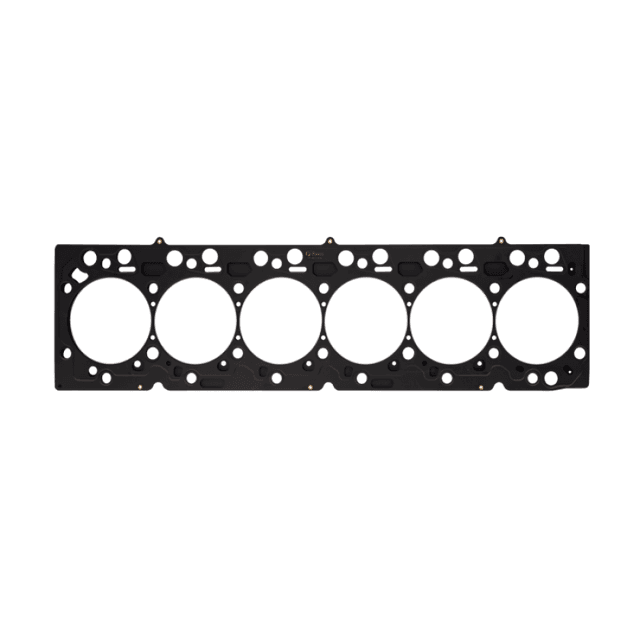 Fleece Performance 07.5-18 Dodge 2500/3500 Cummins 6.7L 0.105in Thick Fire Ring Head Gasket - FPE-CUMM-HG-6.7-FR