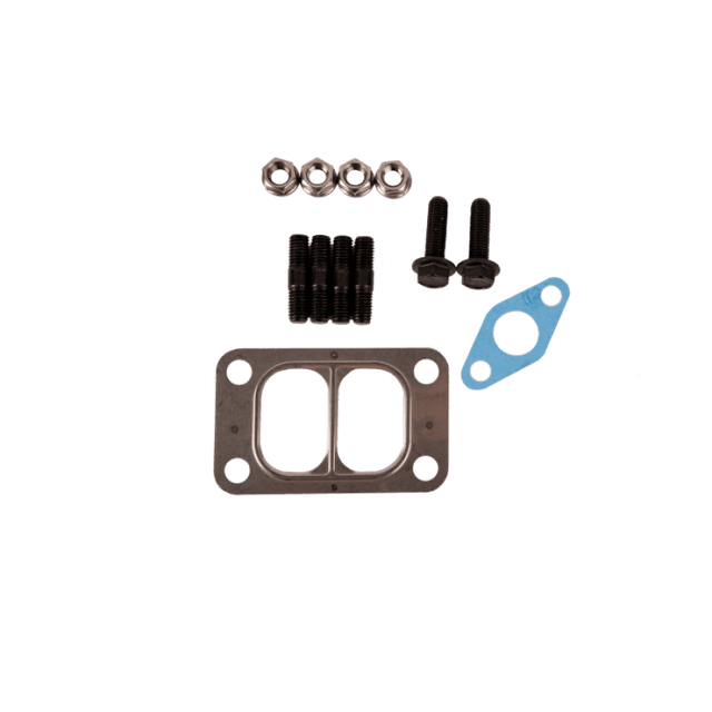 Fleece Performance 94-02 Dodge 2500/3500 6.7L Cummins HX35 Turbocharger Installation Kit - FPE-CUMM-HX35-INST-KIT-9402