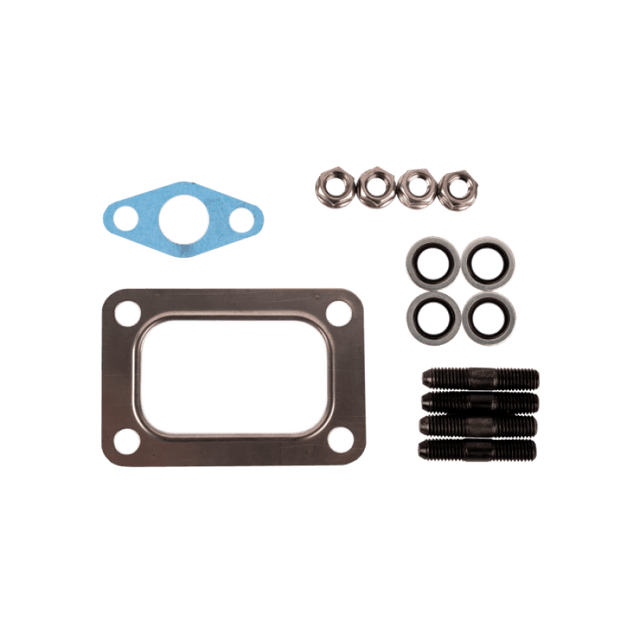 Fleece Performance 07.5-18 Dodge 2500/3500 6.7L Cummins VGT Turbocharger Installation Kit - FPE-CUMM-VGT-INST-KIT