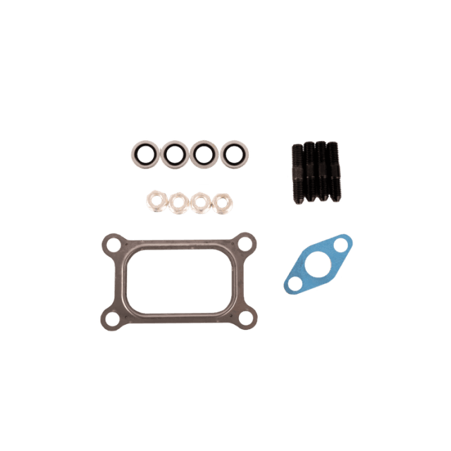Fleece Performance 19-24 Dodge 2500/3500 6.7L Cummins VGT Turbocharger Installation Kit - FPE-CUMM-VGT-INST-KIT-19