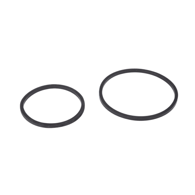 Fleece Performance Replacement Oil Cooler Adapter O-ring (Use w/ FPE-DMAX-OCADPT) - FPE-DMAX-OCADPT-ORING-KIT