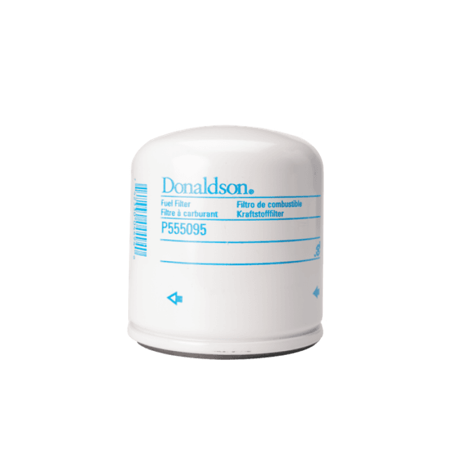 Fleece Performance Replacement Fuel Filter (Donaldson P555095) - FPE-DON-P555095