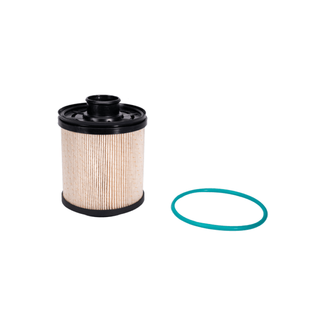 Fleece Performance 11-16 Ford F250/450 Under Bed Fuel Filter (Case of 6) - FPE-FMC-FFUB-1116-6