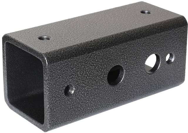 Gen-Y Bolt-On Reducer Sleeve 2.5in to 2in (Installation Included) - GH-007-1