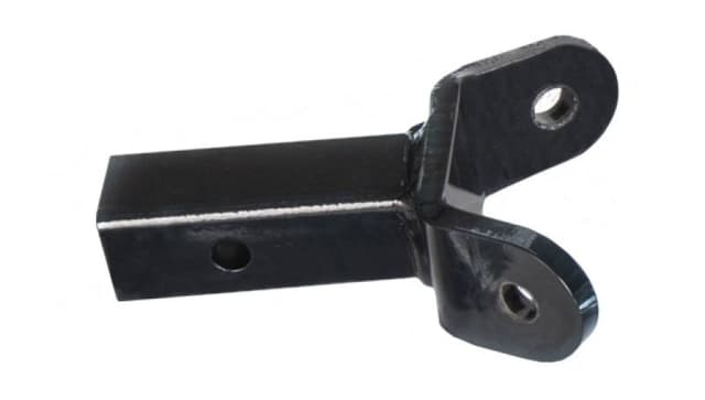 Gen-Y 16K Y Bracket for Stabilizer Kit - GH-0103