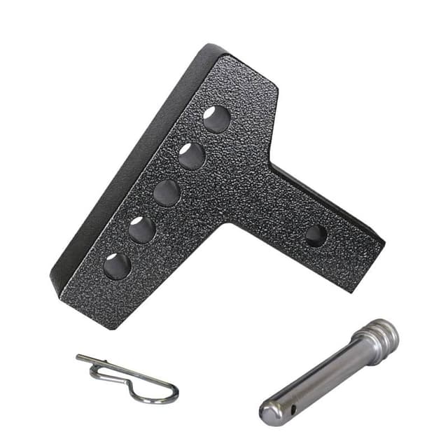 Gen-Y 2in Weight Distribution Shank 1.7K TW 10K/16K Towing - GH-0352