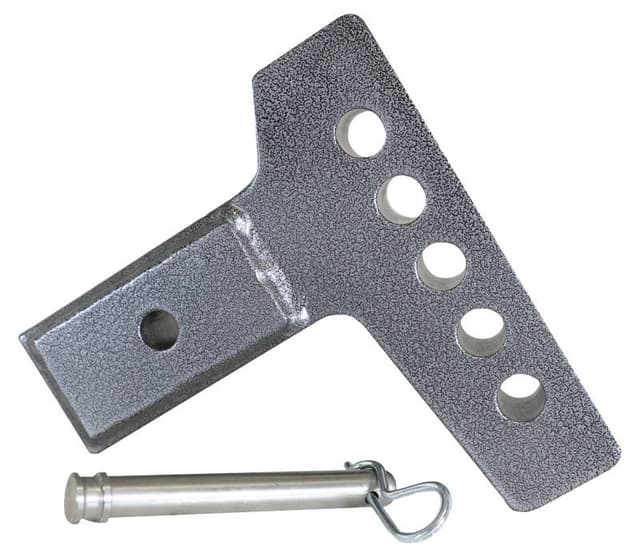 Gen-Y 2.5in Weight Distribution Shank 2.4K TW 21K Towing - GH-0353