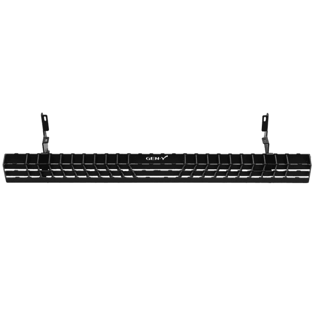 Gen-Y 20-25 GM 2500/3500 Standard Cab Running Boards - GH-25007