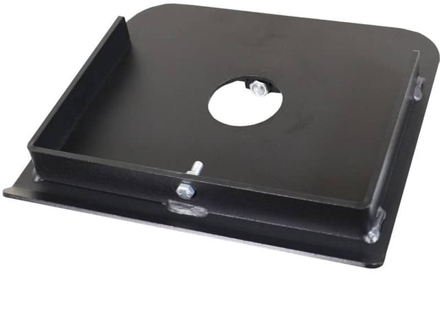 Gen-Y Capture Plate for Executive King Pin for Slider 5th Wheel Hitches - GH-70924