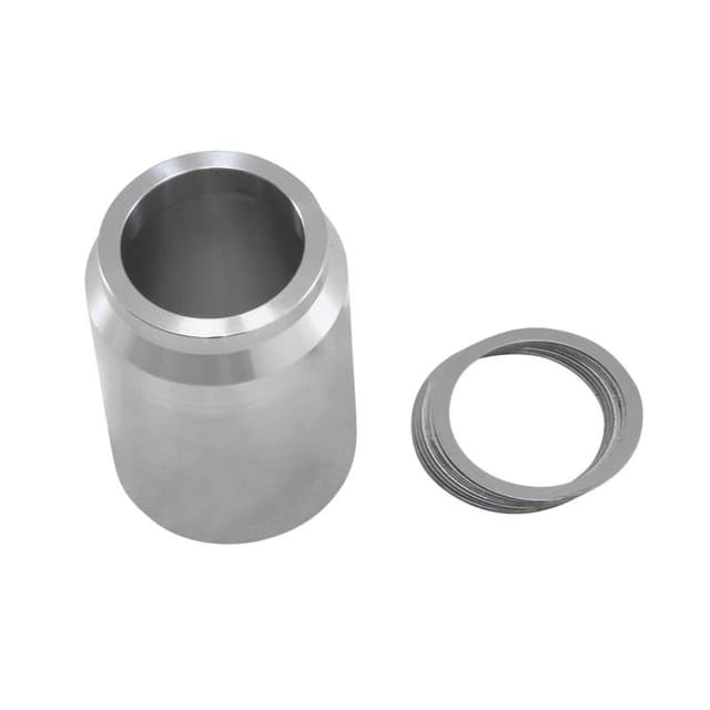 Yukon 7.5in Toyota Crush Sleeve Eliminator Kit - SK CST7.5