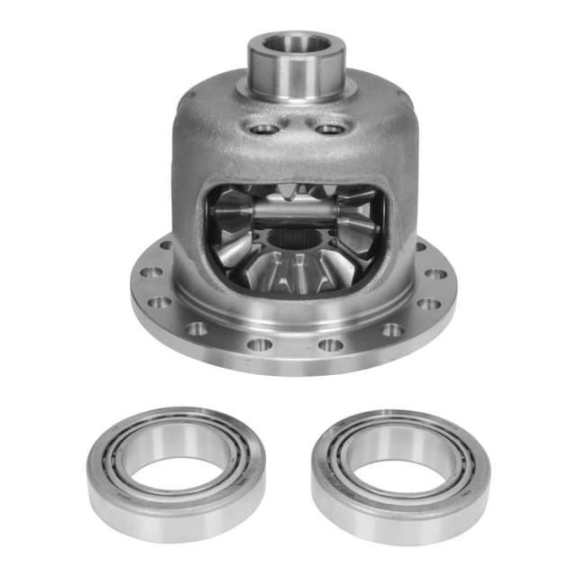 Yukon Trac Loc Limited Slip Carrier for Dana M300 37 Spline 3.73 & Down - YC DM300-3-37T/L