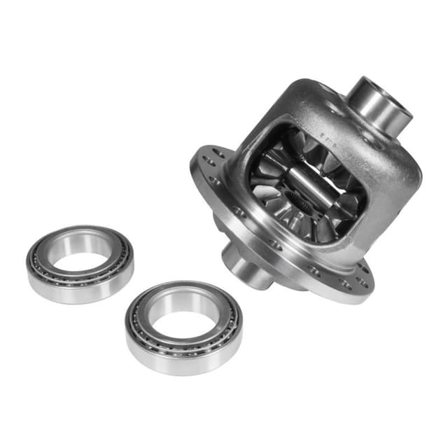 Yukon Gear 17-20 F-350 Super Duty Trac-Loc Limited Slip Carrier for Dana M300 (37 Spline/4.10 & Up) - YC DM300-4-37T/L