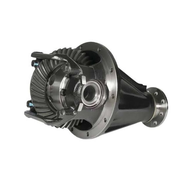 Yukon Gear 93-15 Toyota T100 Rear Diff w/ Grizzly Locker 30 Spline & 3.90 Ratio Drop Out Assembly - YDAT100-390YGL