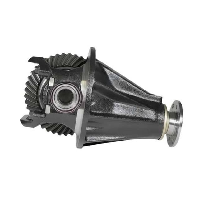 Yukon Gear 93-15 Toyota T100 Rear Diff w/ Grizzly Locker 30 Spline & 5.29 Ratio Drop Out Assembly - YDAT100-529YGL