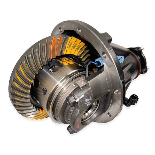 Yukon Gear 16-23 Toyota Tacoma 8.75in Rear 3rd Member Assembly T8.75 3.90 Ratio w/E-Locker - YDAT8.75-390E