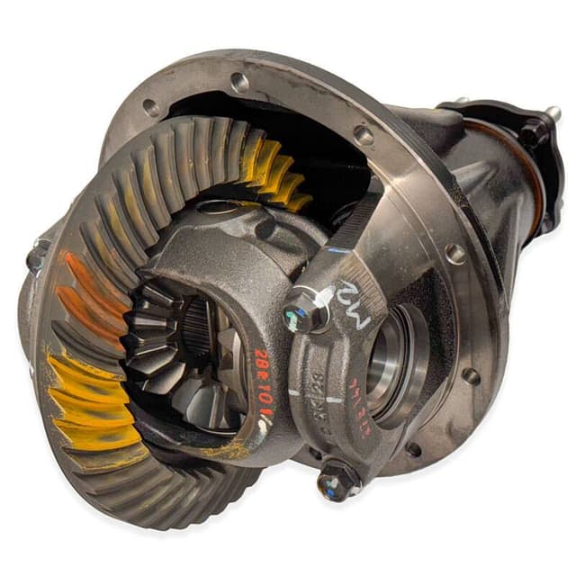 Yukon Gear 16-23 Toyota Tacoma 8.75in Rear 3rd Member Assembly T8.75 4.30 Ratio Standard Open - YDAT8.75-430