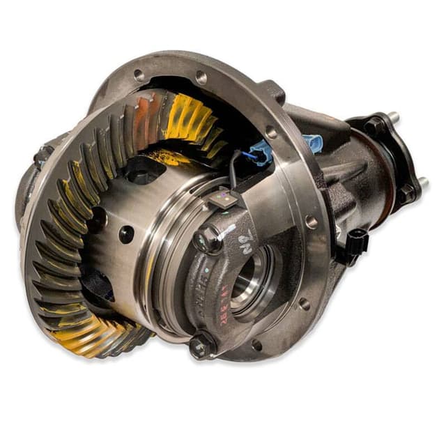 Yukon Gear 16-23 Toyota Tacoma 8.75in Rear 3rd Member Assembly T8.75 4.30 Ratio w/E-Locker - YDAT8.75-430E