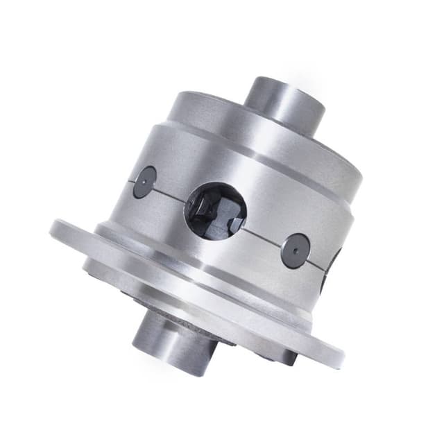 Yukon Gear Dura Grip Limited Slip for Dana 70 (35 Spline/4.10 & Down/ABS Compatible) - YDGD70-3-35