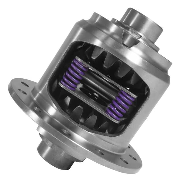 Yukon Gear Dura Grip Positraction for 2014+ GM 9.5in & 9.76in w/ 3.42 & Up Gear Ratios - YDGGM9.5-4-33-12B