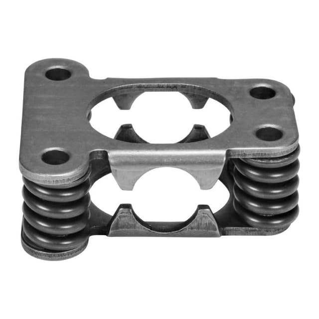 Yukon GM 8.5/12P/12T / Ford 8.8in Differential Dura Grip 800lb Spring Kit - YDG-SPRK29591