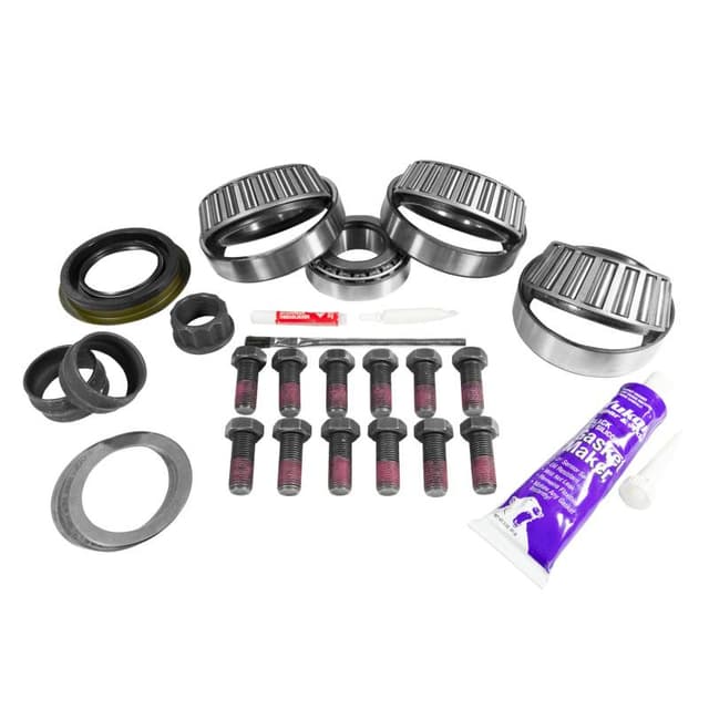 Yukon Gear Master Overhaul Kit for 2019+ RAM AAM 11.5in Rear Differential - YK AAM11.5-E