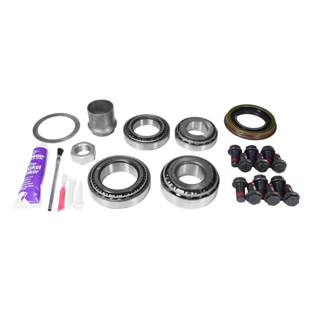 Yukon 2017+ Ford F250/350 Master Overhaul Kit Dana 275MM Rear Differential - YK DM275