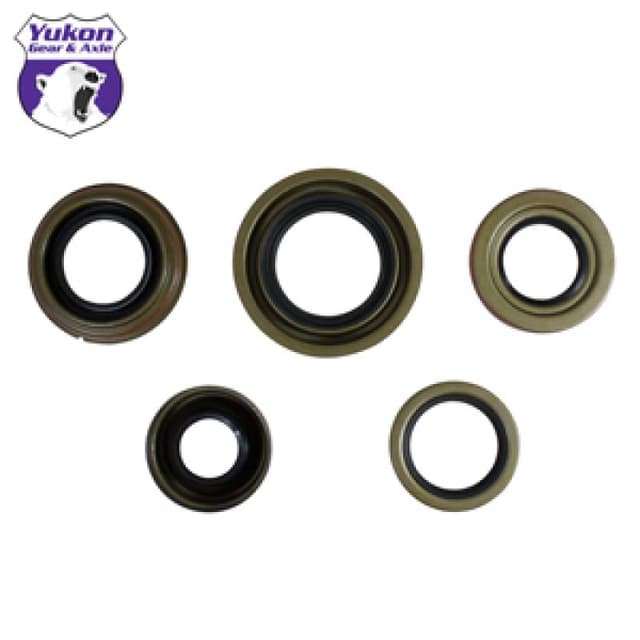 Yukon Gear 7.625in (99+) Pinion Seal - YMSG1017