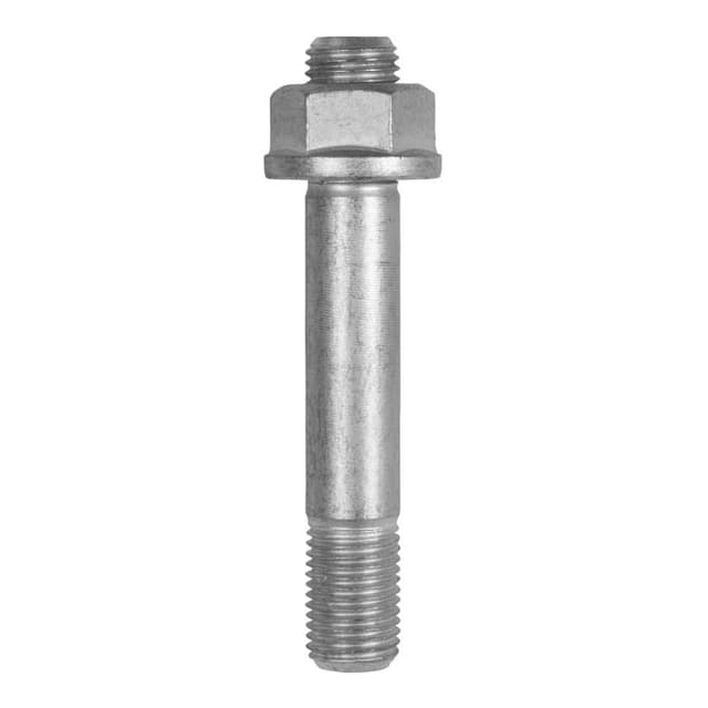 Yukon Gear Front Hub Assembly Mounting Kit for 1999-2005 Ford Superduty with 4 Studs and Nuts - YSPSTUD-037