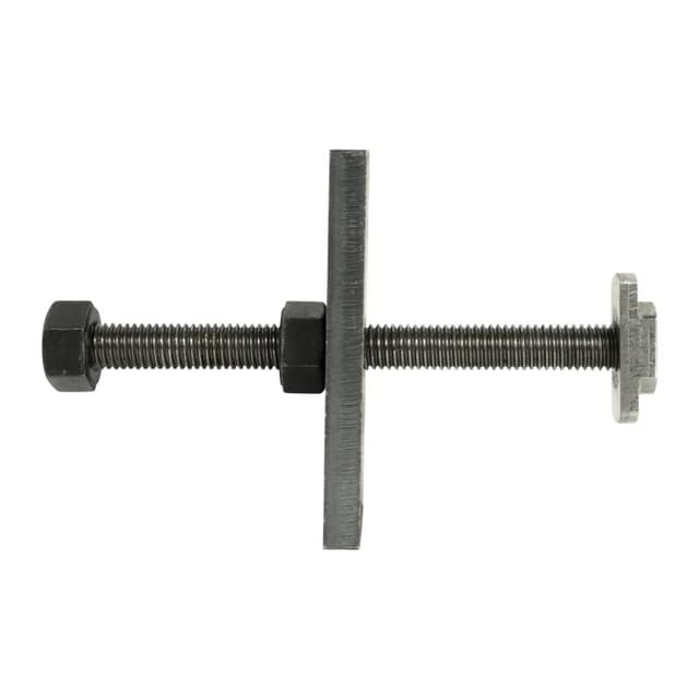 Yukon Gear Tools Needle Bearing Puller For Toyota 8in Clamshell Front CV Axle - YT P72