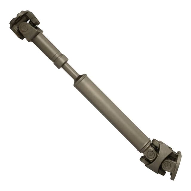 USA Standard Driveshaft for 07-10 Ram 2500/3500 5.7L Gas/5.9L Diesel 6sp Automatic Transmission - ZDS9204