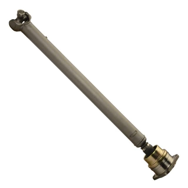 Yukon Gear & Axle USA Standard Front Driveshaft Hummer H3 23-5/8in Weld to Weld - ZDS9492
