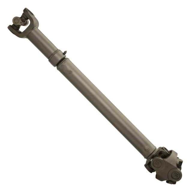 USA Standard Front Driveshaft for Jeep Wrangler 39-1/4in Center to Center - ZDS9766