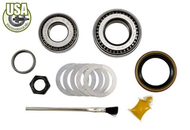 USA Standard Pinion installation Kit For 00+ GM 7.5in & 7.625in - ZPKGM7.5-C
