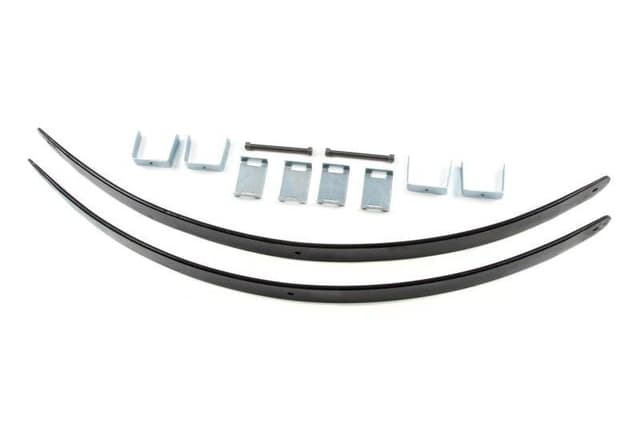 Zone Offroad 99-15 GM 1500 Rear Add-A-Leaf - ZONC6159