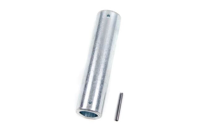 Zone Offroad 99-06 Chevy/GM 1500 Manual Shift Extension - ZONC9806