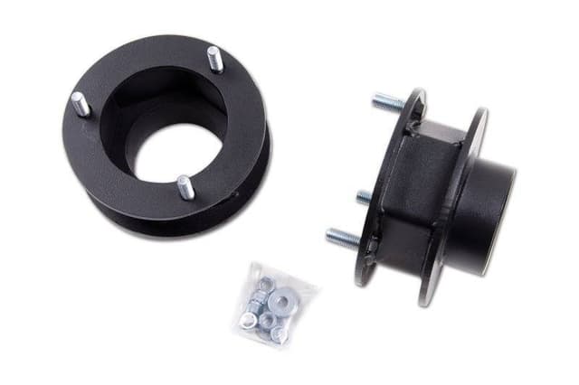 Zone Offroad 94-12 Dodge 2500 94-01 1500 2.5 4WD - ZOND1251