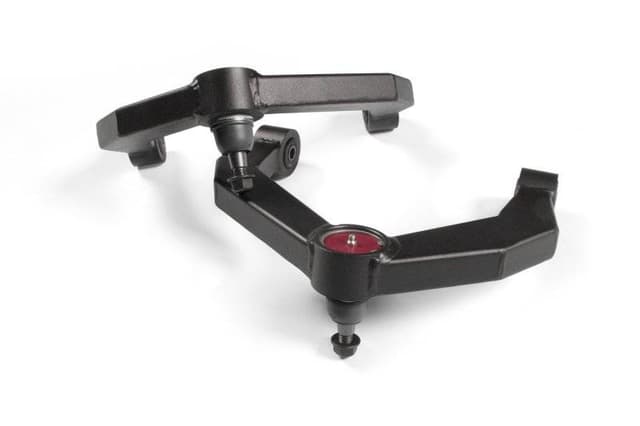 Zone Offroad 06-21 Ram 1500 4WD Adventure Series Upper Control Arm Kit - ZOND2301