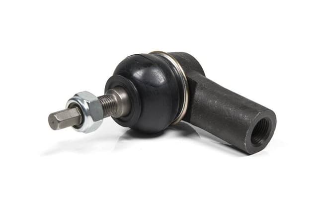 Zone Offroad 02-05 Dodge 1500 Tie Rod End w/ Zone 5in Lift - ZOND8611