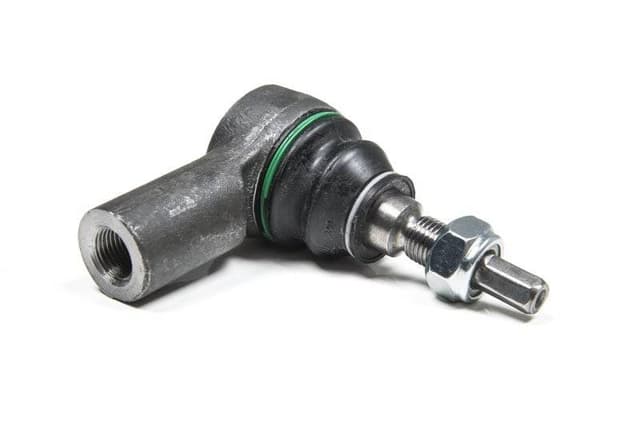 Zone Offroad 13-16 Dodge 1500 Tie Rod End w/ Zone 4-6in Lift - ZOND8613