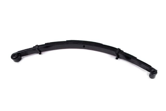 Zone Offroad 99-04 Ford F-250/F-350 Leaf Spring 4in SD/6in Exc. - ZONF0401