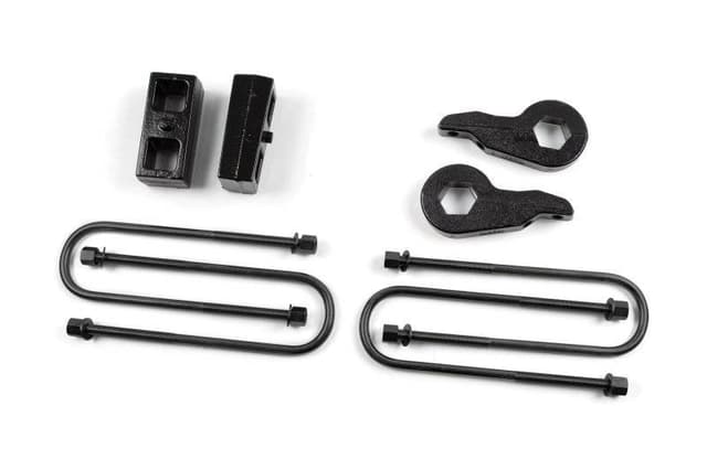 Zone Offroad 97-03 Ford F-150 2in Lift Kit - ZONF1212