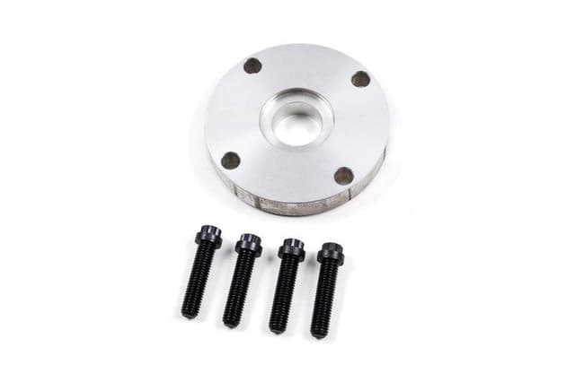 Zone Offroad 97-16 Ford F-150 Rear Driveshaft Spacer - ZONF5601
