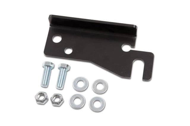 Zone Offroad 09-16 Ford F-150 E-Barake Relocation - ZONF5608